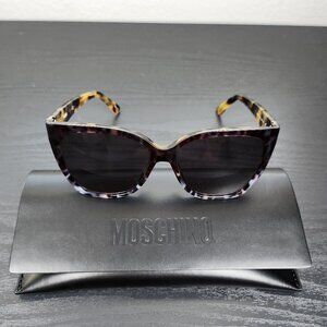 MOSCHINO SUNGLASSES 066/S BOUTIQUE